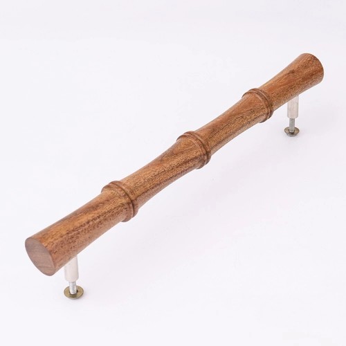 Maniglie legno moderne - maniglie, in