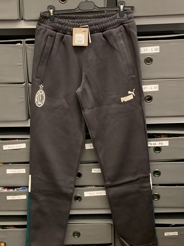 Pantaloni tuta milan puma - tuta,