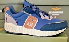 Aeronautica Militare  uomo