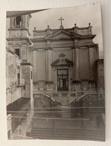 Ce276 foto bacoli chiesa di - bacoli,la,