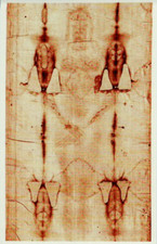 *Cartolina Santa-"Preghiera