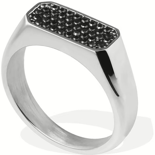 Liu anello uomo in - anello,