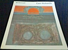 Ceri Richards 1963 Marlborough