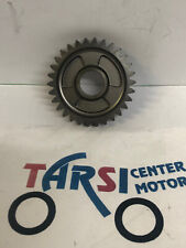 INGRANAGGIO CAMBIO 1A VELOCITA'Z30 SUZUKI RM125 DAL 92 AL 2000