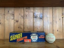 set 4 palline da tennis