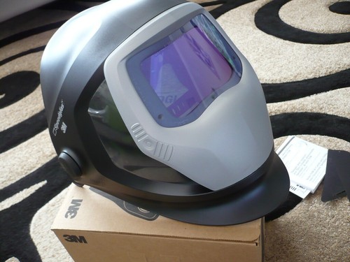 Speedglas 9100xxi casco - speedglas, sw