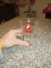 Bicchiere Rum Pampero