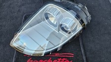 Faro proiettore anteriore Fiat