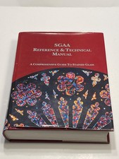 SGAA Reference & Technical
