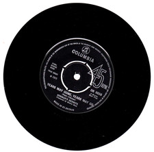 Herman's Hermits - Years May