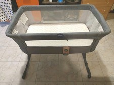 Chicco Culla Next 2 Me