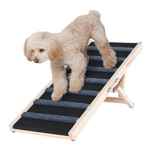 Rampa per Cani Lunghezza 1000