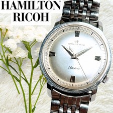 Hamilton Ricoh Electric E1003