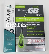 Sistema GB/Astopil Aerosol