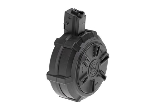 Drum mag mp5 1500rds - drum,
