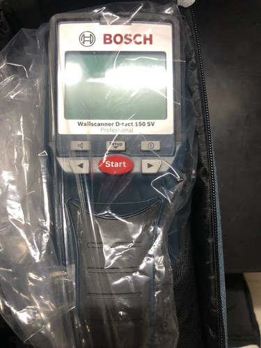 1pcs bosch tect - bosch, 150