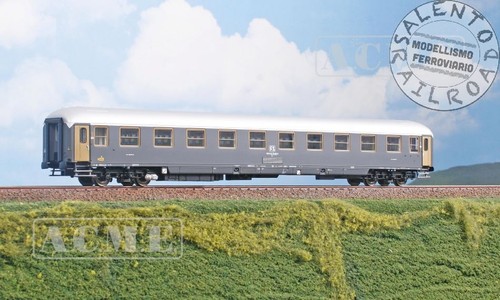 Acme 50713 carrozza - acme, h0