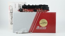 Lemaco H0 038 locomotiva a