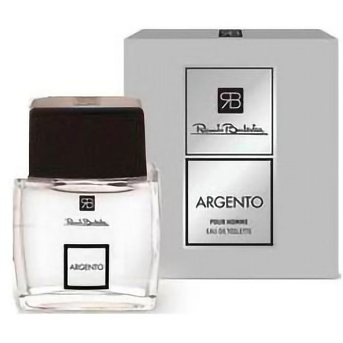 Renato balestra argento - renato, edt