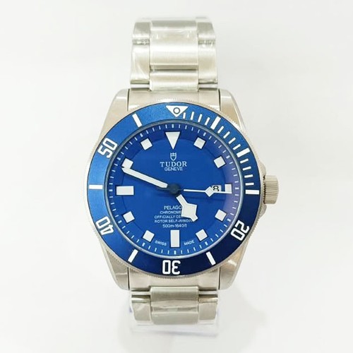 Tudor pelagos 25600tb - tudor,