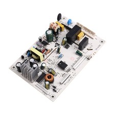 Scheda di controllo ricambio