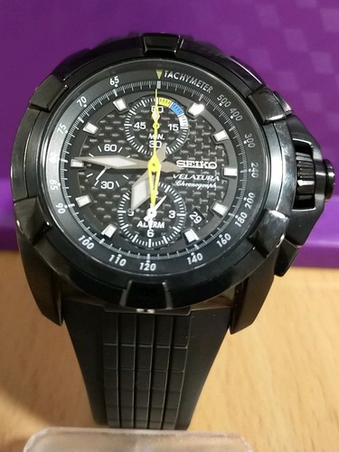 Seiko velatura erclass - seiko, 49