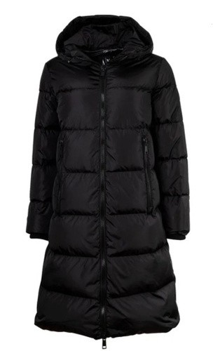Piumino donna armani exchange - donna,