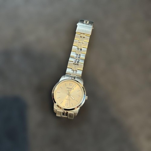 Orologio tissot 100 1853 - tissot,