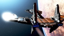 Stargate O'Neill Class