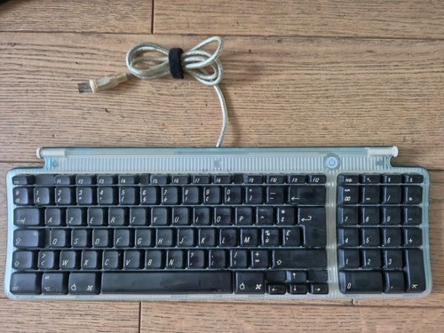 Clavier apple m2452 - clavier,