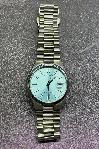 Orologio citizen tsuyosa - orologio,