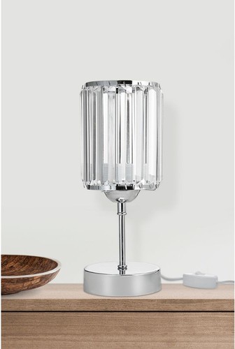 Lampade tavolo metallo - da,