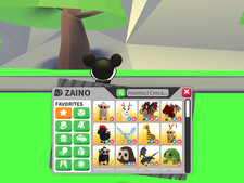 !!!SELLING ADOPT ME PETS FOR GIFTCARDS/PAYPAL!!!