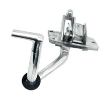 MF0826 PEDALE FRENO GOMMINO
