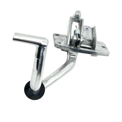 Mf0826 pedale freno gommino - pedale,