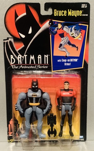 Batman 1992 serie animata
