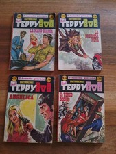 Fumetti Vintage Teddy Bob
