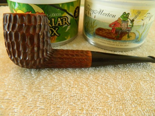 Estate pipe plumb - , super