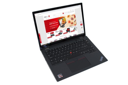Lenovo thinkpad l13 - thinkpad,