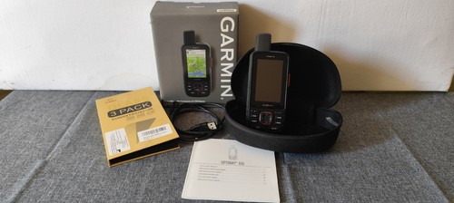 Garmin gmap 66i navigatore - gmap,