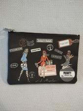 Marsupio da viaggio Barbara