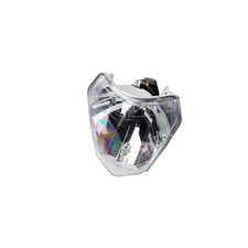 Fanale anteriore per KTM EXC
