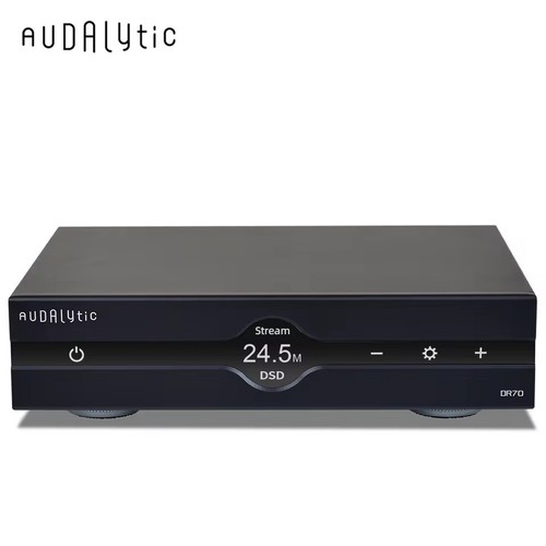 Gustard audalytic dr70 r2r - gustard/audalytic,