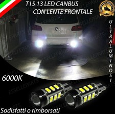LAMPADE RETROMARCIA 13 LED T15