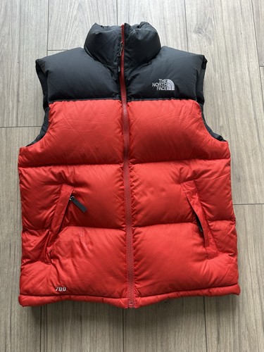 The north face 700 giubbotto - the,
