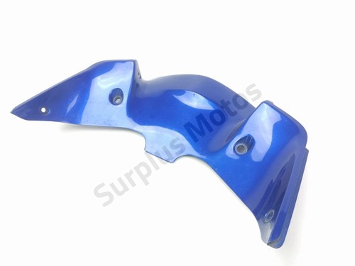 Habillage avant suzuki - suzuki, gsf