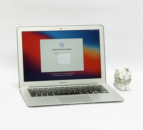 Pollici apple macbook - pollici, air
