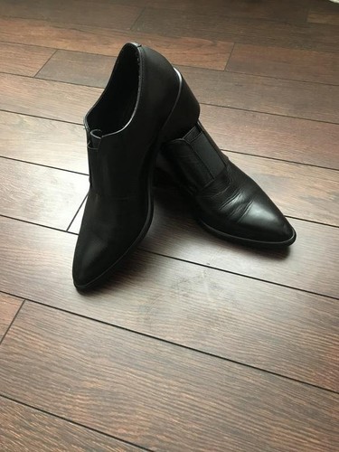 Tacchi donna bagatt pelle - tacchi, nera