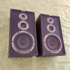 casse hi fi sony SS A701