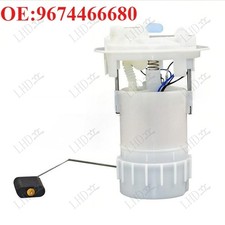 Fuel Pump Assembly For Citroen